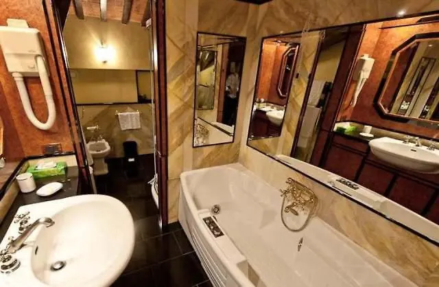Relais Villabella San Bonifacio